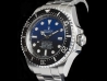Rolex Sea-Dweller DEEPSEA Full Set D-Blue 116660